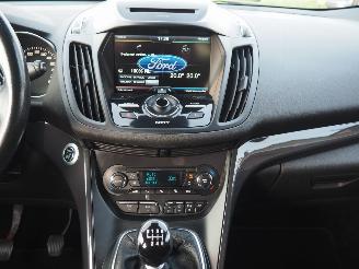Ford Kuga 1.5 Titanium picture 13
