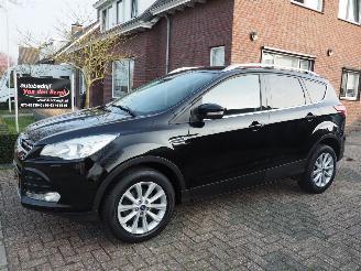 begagnad bil auto Ford Kuga 1.5 Titanium 2017/1