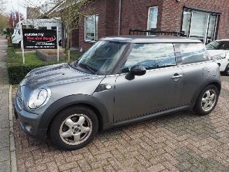 Avarii autoturisme Mini Mini 1.4 One Earl Grey 2009/10