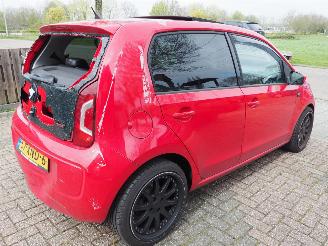 Volkswagen Up! 1.0 Move Up BlueMotion picture 4