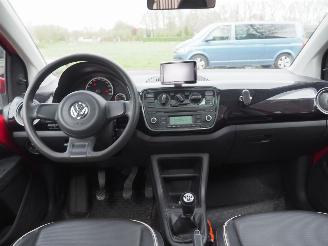 Volkswagen Up! 1.0 Move Up BlueMotion picture 10