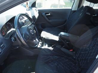 Volkswagen Polo 1.2 TDI BlueMotion Comfortline picture 25