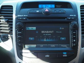 Hyundai Ix20 1.4i I-Motion picture 18