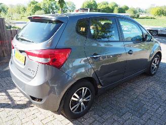 Hyundai Ix20 1.4i I-Motion picture 4