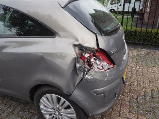 Opel Corsa 1.4 16v Cosmo picture 8