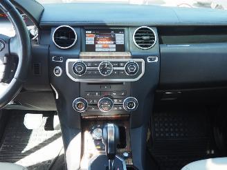 Land Rover Discovery 4 5.0 V8 HSE picture 25