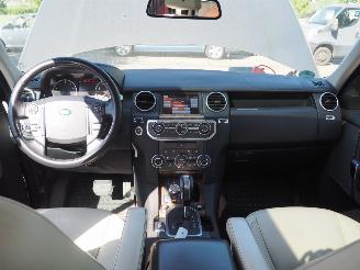 Land Rover Discovery 4 5.0 V8 HSE picture 21