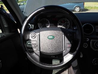 Land Rover Discovery 4 5.0 V8 HSE picture 22