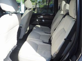 Land Rover Discovery 4 5.0 V8 HSE picture 33