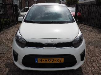 Kia Picanto 1.0 Dpi ComfortLine picture 2