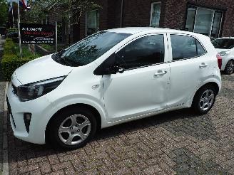 Unfallwagen Kia Picanto 1.0 Dpi ComfortLine 2022/12