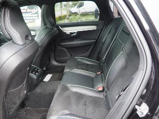 Volvo V-90 2.0 B4 R-Design Motorschaden picture 18