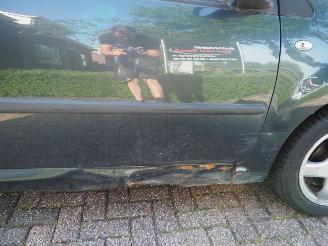 Peugeot 107 1.0-12V XS Urban Move picture 8