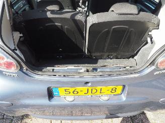 Toyota Aygo 1.0-12V picture 12