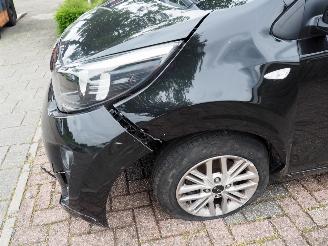 Kia Picanto 1.0 Dpi DynamicLine picture 9