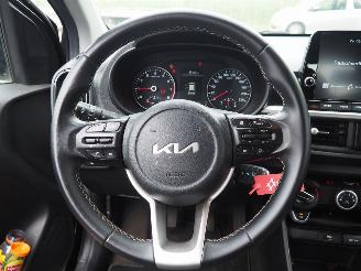 Kia Picanto 1.0 Dpi DynamicLine picture 22