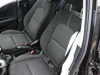 Kia Picanto 1.0 Dpi DynamicLine picture 29