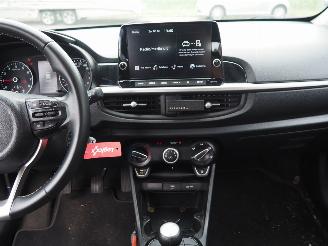 Kia Picanto 1.0 Dpi DynamicLine picture 25