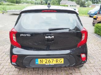 Kia Picanto 1.0 Dpi DynamicLine picture 5