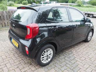 Kia Picanto 1.0 Dpi DynamicLine picture 4