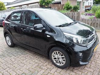 Kia Picanto 1.0 Dpi DynamicLine picture 3