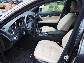 Mercedes C-klasse 200 Cdi Business Class Avantgarde picture 28