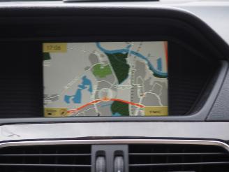 Mercedes C-klasse 200 Cdi Business Class Avantgarde picture 24