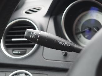 Mercedes C-klasse 200 Cdi Business Class Avantgarde picture 21