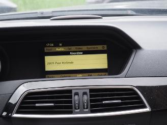Mercedes C-klasse 200 Cdi Business Class Avantgarde picture 23