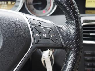 Mercedes C-klasse 200 Cdi Business Class Avantgarde picture 20