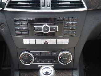 Mercedes C-klasse 200 Cdi Business Class Avantgarde picture 25