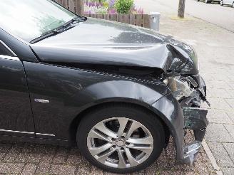 Mercedes C-klasse 200 Cdi Business Class Avantgarde picture 13