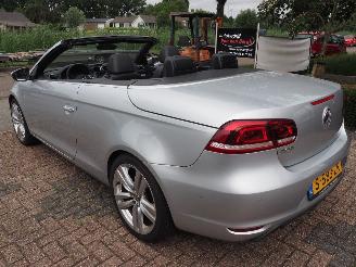 Volkswagen Eos 1.4 Tsi Highline picture 7