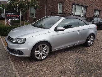 škoda osobní automobily Volkswagen Eos 1.4 Tsi Highline 2012/8