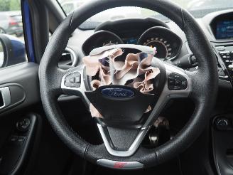 Ford Fiesta 1.6 ST2 picture 17