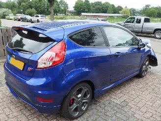 Ford Fiesta 1.6 ST2 picture 4