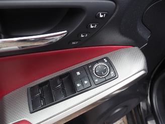 Lexus IS 300H F Sport Line picture 29