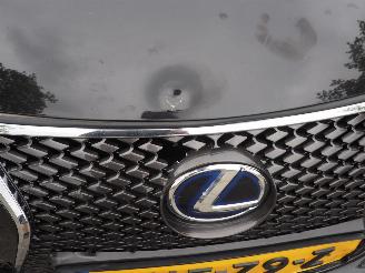 Lexus IS 300H F Sport Line picture 12