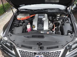 Lexus IS 300H F Sport Line picture 13