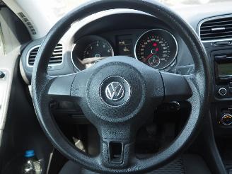 Volkswagen Golf 1.2 TSi  Trendline BlueMotion picture 11