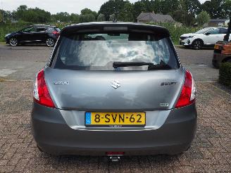 Suzuki Swift 1.2 Bandit Easss picture 5
