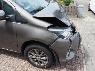 Toyota Yaris 1.5 VVT-i Dynamic picture 11
