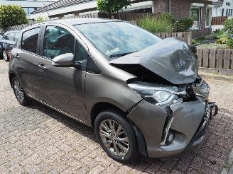 Toyota Yaris 1.5 VVT-i Dynamic picture 3
