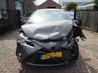 Toyota Yaris 1.5 VVT-i Dynamic picture 2