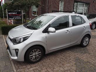 Kia Picanto 1.0 Dpi DynamicLine picture 1