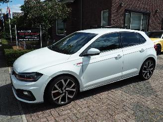 krockskadad bil auto Volkswagen Polo 2.0 Tsi GTI Dsg 2019/11