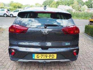 Kia Niro 1.6 Gdi Hybrid ExecutiveLine picture 5