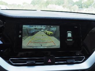 Kia Niro 1.6 Gdi Hybrid ExecutiveLine picture 24