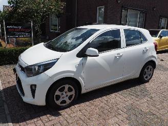 skadebil auto Kia Picanto 1.0 Dpi Comfortline 5P 2023/1