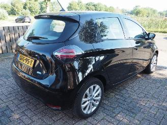 Renault Zoé R135 Zen 52Kwh HUUR ACCU picture 4